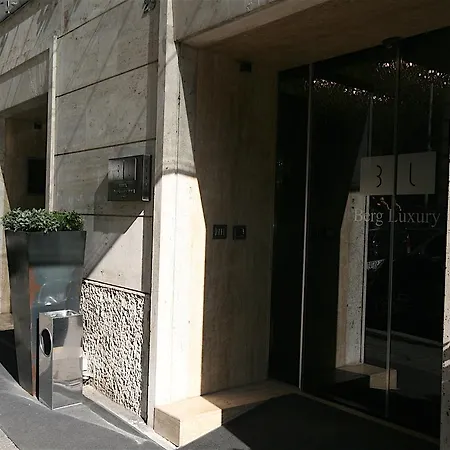 Diva Luxury Roma