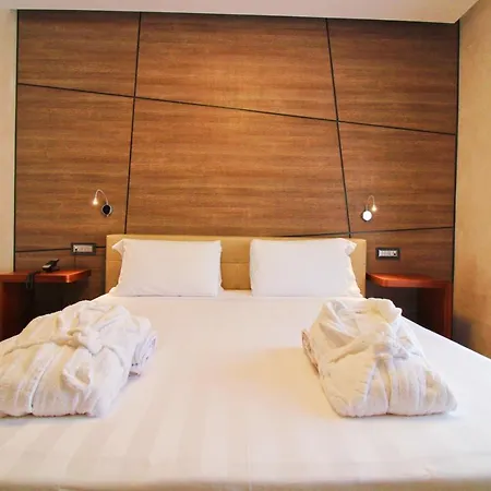 Otel Diva Luxury