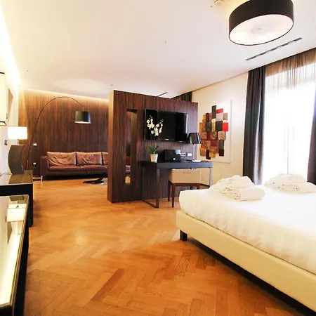 Diva Luxury 4*