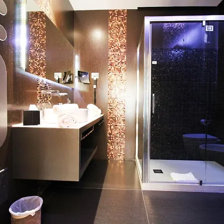 Otel Diva Luxury