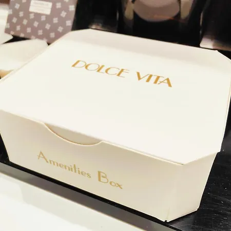 Hotel Diva Luxury 4*