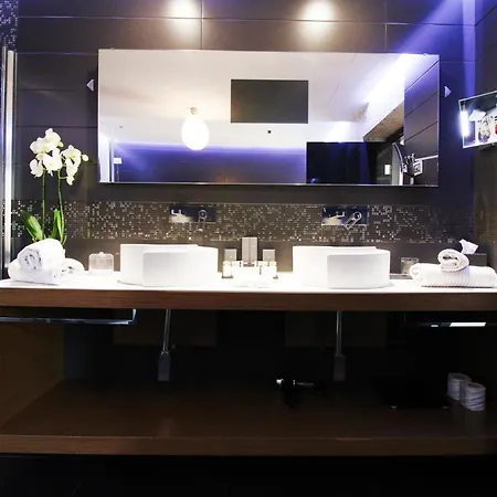 Otel Diva Luxury