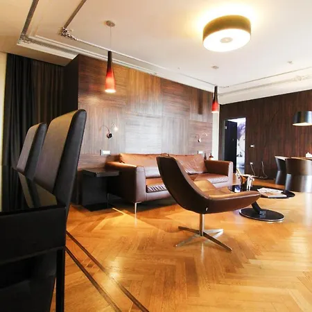 Diva Luxury Hotel Rome