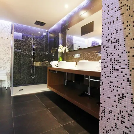 Diva Luxury Otel 4*