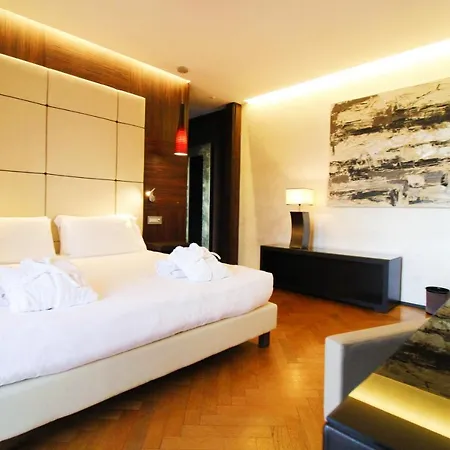 Diva Luxury Hotel Rome