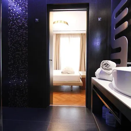 Diva Luxury Otel