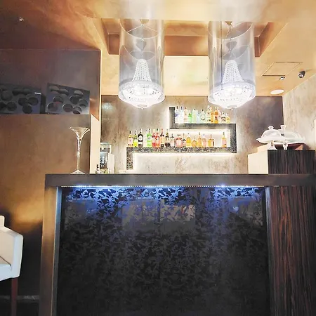 Hotel Diva Luxury Rome