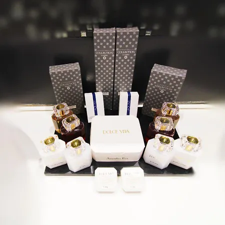 Hotel Diva Luxury Roma