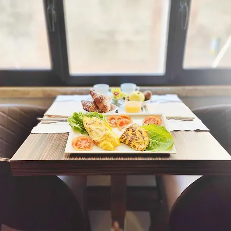 Hotel Diva Luxury 4*