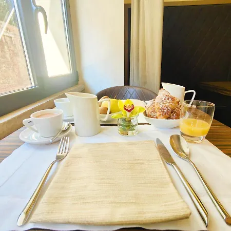 Diva Luxury Hotel 4*