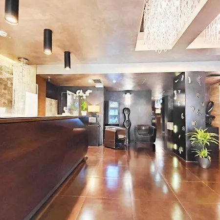 Diva Luxury Otel 4*