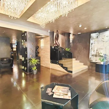 Diva Luxury Otel Roma