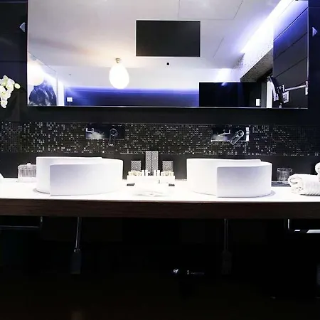 Diva Luxury Hotel Roma