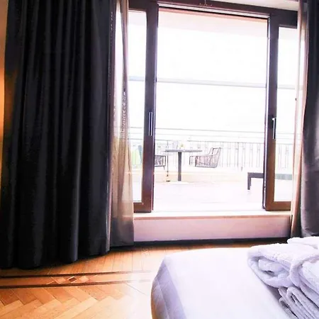 Diva Luxury Hotel Roma