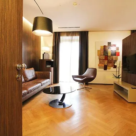 Diva Luxury Otel 4*