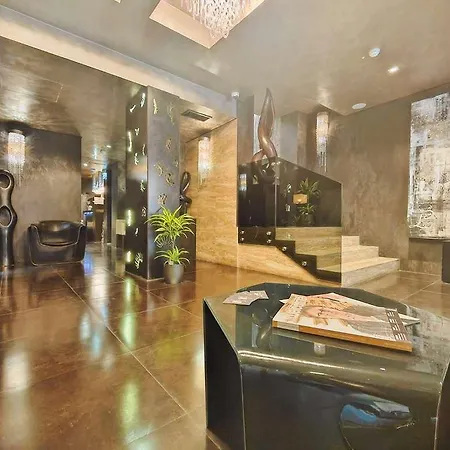 Hotel Diva Luxury Roma