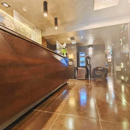 Diva Luxury 4* Roma
