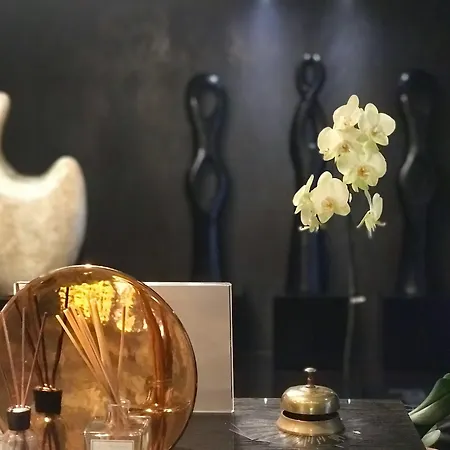 Hotel Diva Luxury Rome