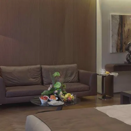 ホテル Diva Luxury ローマ