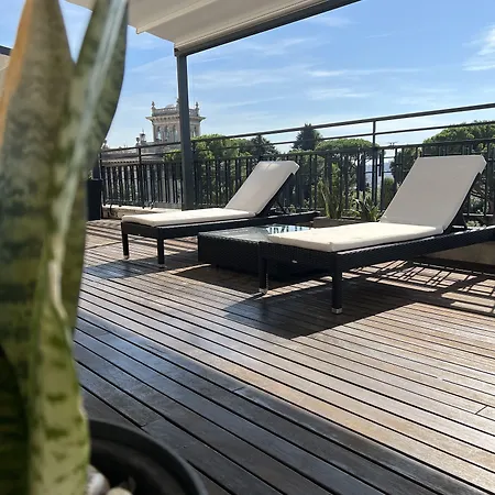 Diva Luxury ローマ