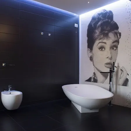 فندق Diva Luxury روما