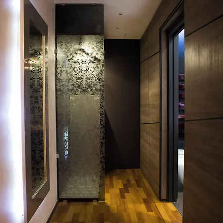 ホテル Diva Luxury ローマ