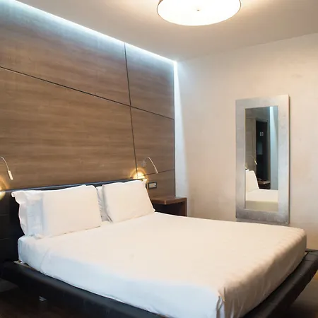 Diva Luxury ホテル 4*