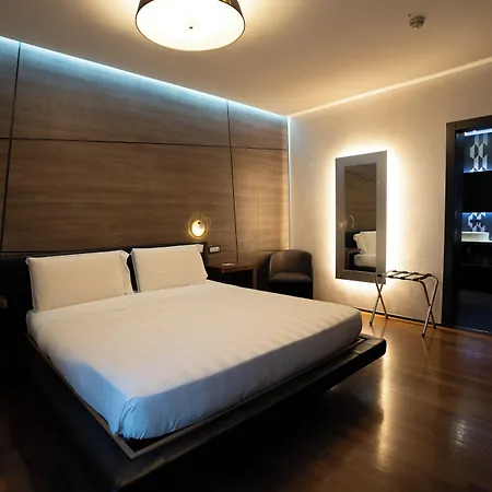 Diva Luxury ホテル