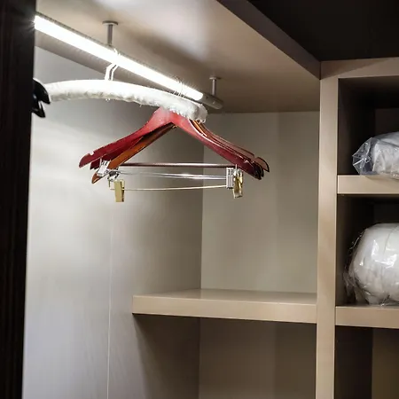 Diva Luxury ホテル