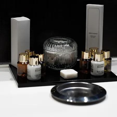 Diva Luxury ローマ