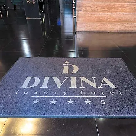 Diva Luxury 4* روما