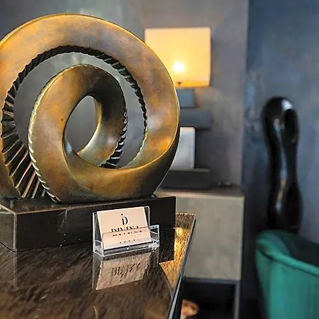 Diva Luxury Szálloda 4*
