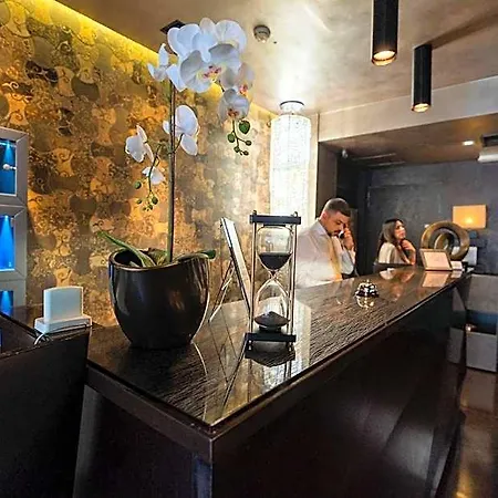 Diva Luxury فندق 4*