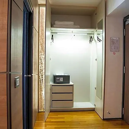 Szálloda Diva Luxury 4*