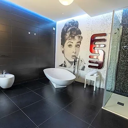 Diva Luxury 4*