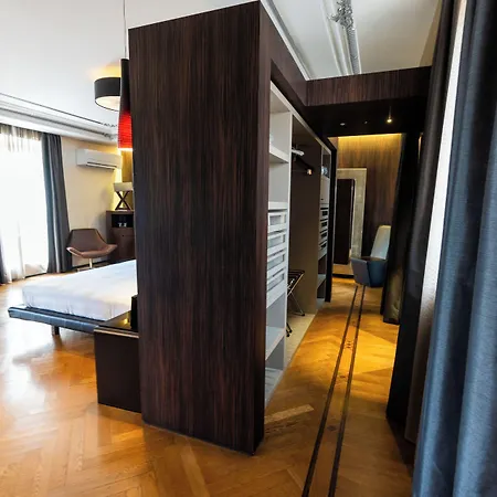 Hotel Diva Luxury 4*