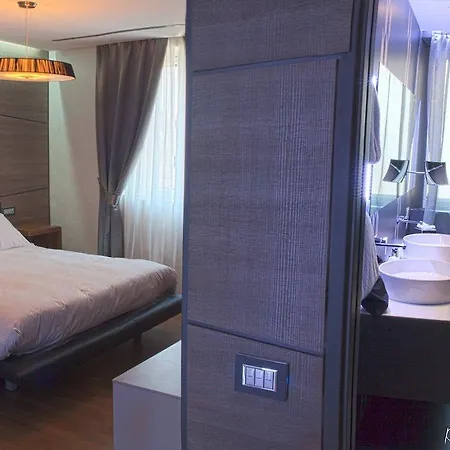 Hotel Diva Luxury Roma