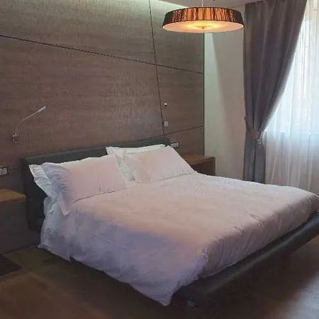 Hotel Diva Luxury Roma