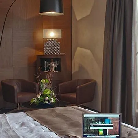 Hotel Diva Luxury Roma