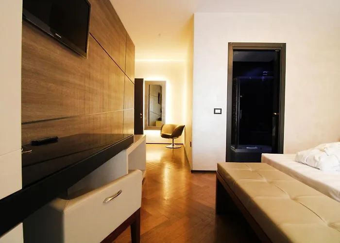 Diva Luxury Hotel