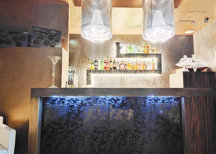 Hotel Diva Luxury Rome