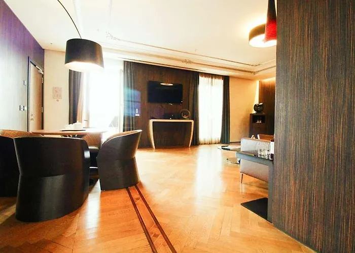 Diva Luxury Hotel
