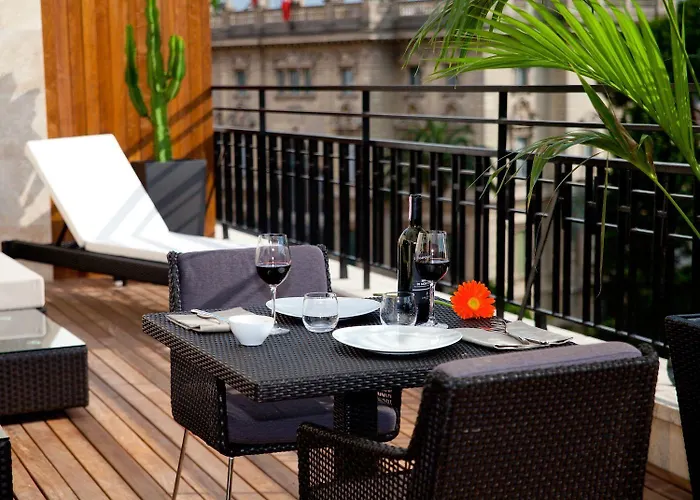 Hotel Diva Luxury 4*