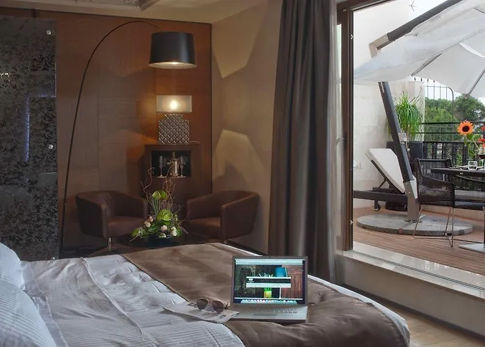 Diva Luxury 4* Rome