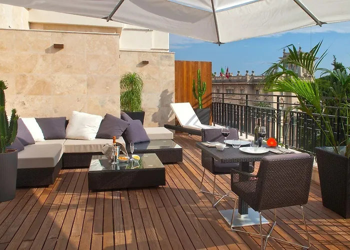 Hotel Diva Luxury 4*