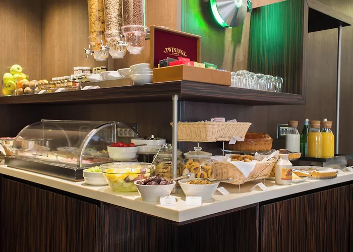 Diva Luxury Hotel Řím