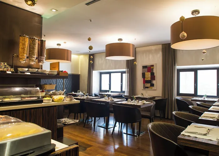 Diva Luxury Hotel Řím