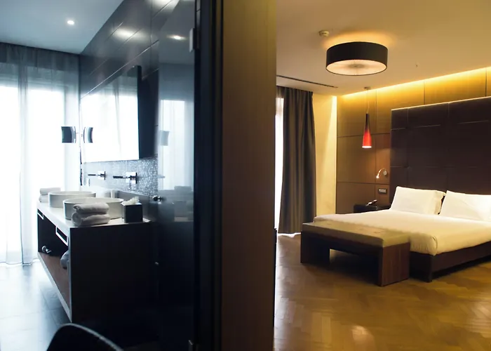 Diva Luxury 4* Řím