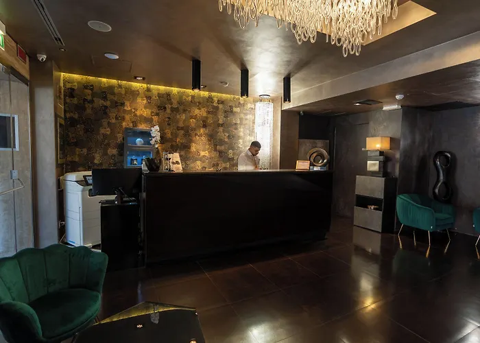 Diva Luxury 로마