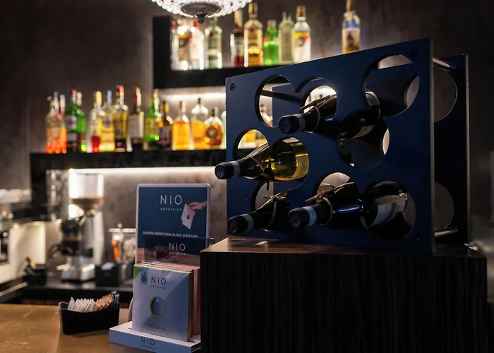 Diva Luxury 4* Řím